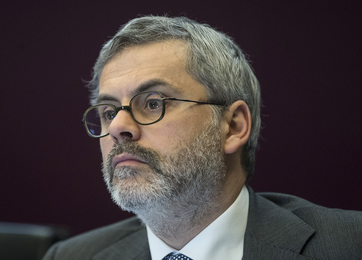 La seconda vita di Alessandro Rivera: punta alla presidenza di doValue La seconda vita di Alessandro Rivera: punta alla presidenza di doValue