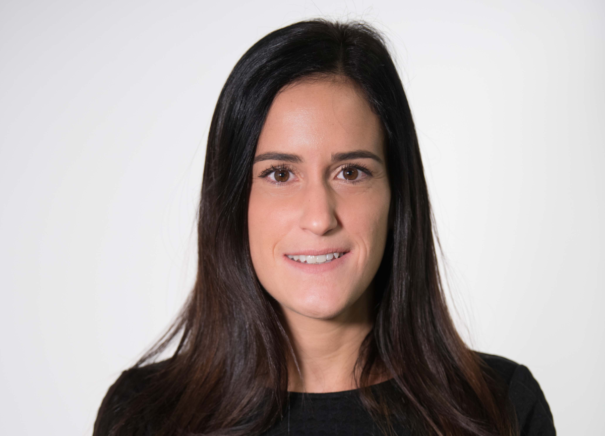 Spin Master, Elisa Anchisi è la nuova Head of Marketing Italia e Grecia Spin Master, Elisa Anchisi è la nuova Head of Marketing Italia e Grecia