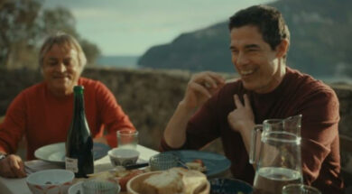 “Campania. Divina”, lo spot di Alessandro Gasmann per il turismo in regione