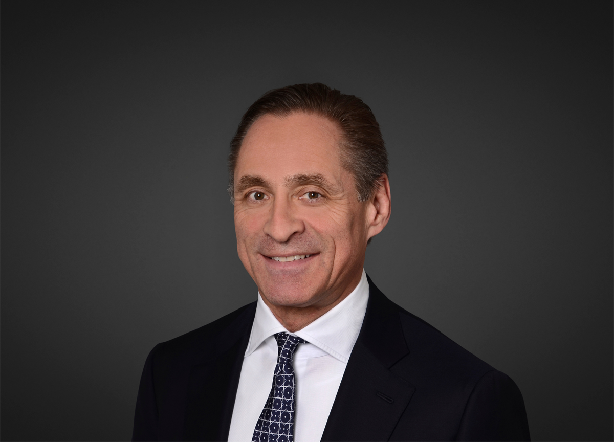 Vontobel nomina Christoph von Reiche nuovo Head Institutional Clients Vontobel nomina Christoph von Reiche nuovo Head Institutional Clients