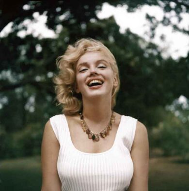 Marilyn Monroe sopravvisse a una prima overdose: la storia inedita in un libro