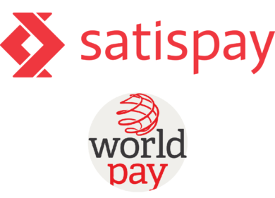 Satispay sigla accordo con Worldpay per un’esperienza di pagamento più sicura