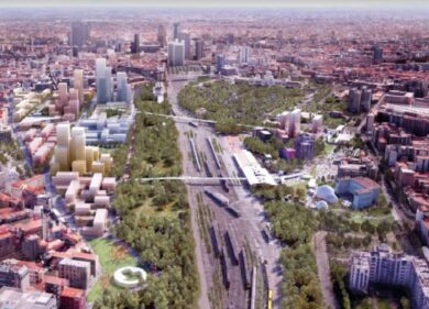 FS Sistemi Urbani vende gli scali ferroviari di Farini e San Cristoforo