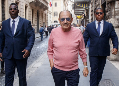 Vendita Agi, spunta Mondadori. Eni: “La trattativa in corso non è esclusiva”