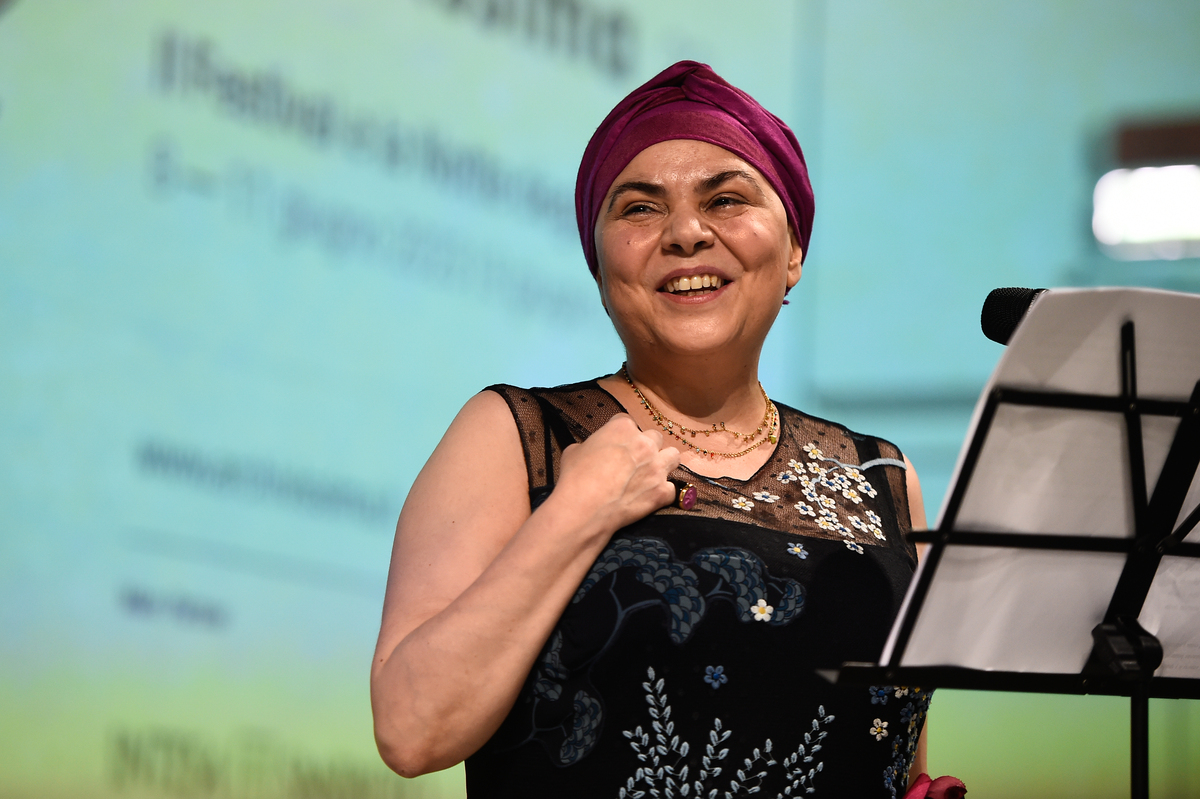 Michela Murgia e l’eredità lasciata ai “queer”. Spuntano 47mila di euro debiti Michela Murgia e l’eredità lasciata ai “queer”. Spuntano 47mila di euro debiti