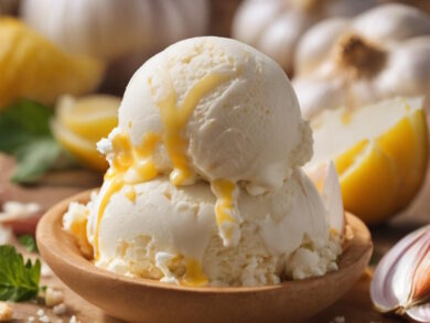 Ingegnere lascia ufficio e laurea. “Vendo gelati sul carretto”