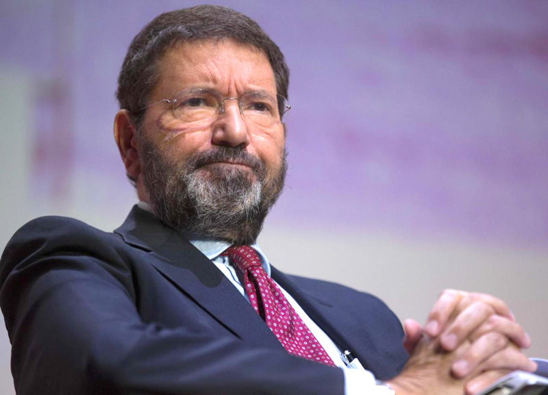 Ignazio Marino si candida: un marziano a Bruxelles tra malumori di Pd e Sel