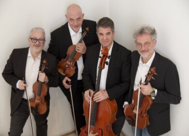 Archi d’incanto: concerto del quartetto della Veneranda Fabbrica del Duomo