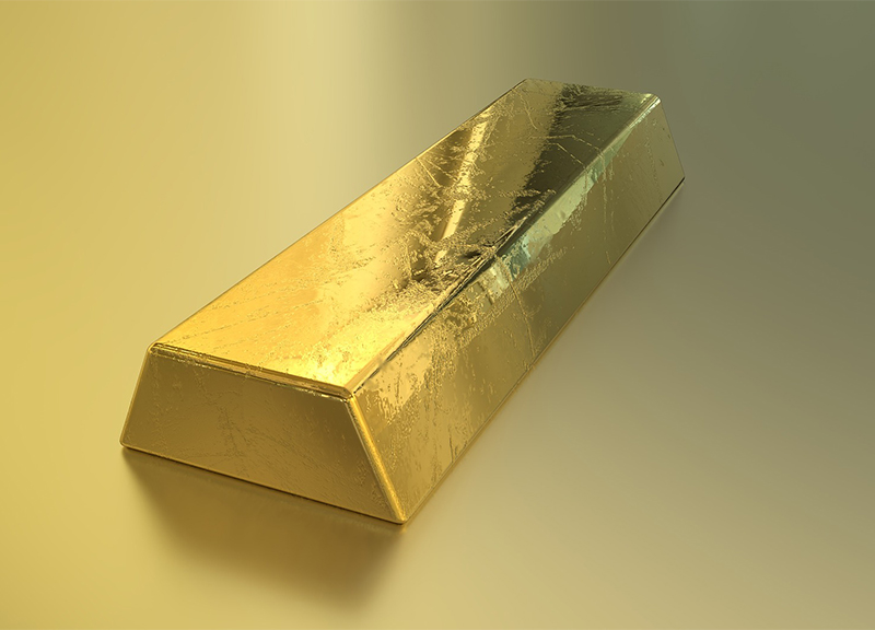 L’oro come bene rifugio: “Una riserva di valore in caso di collasso economico” L’oro come bene rifugio: “Una riserva di valore in caso di collasso economico”