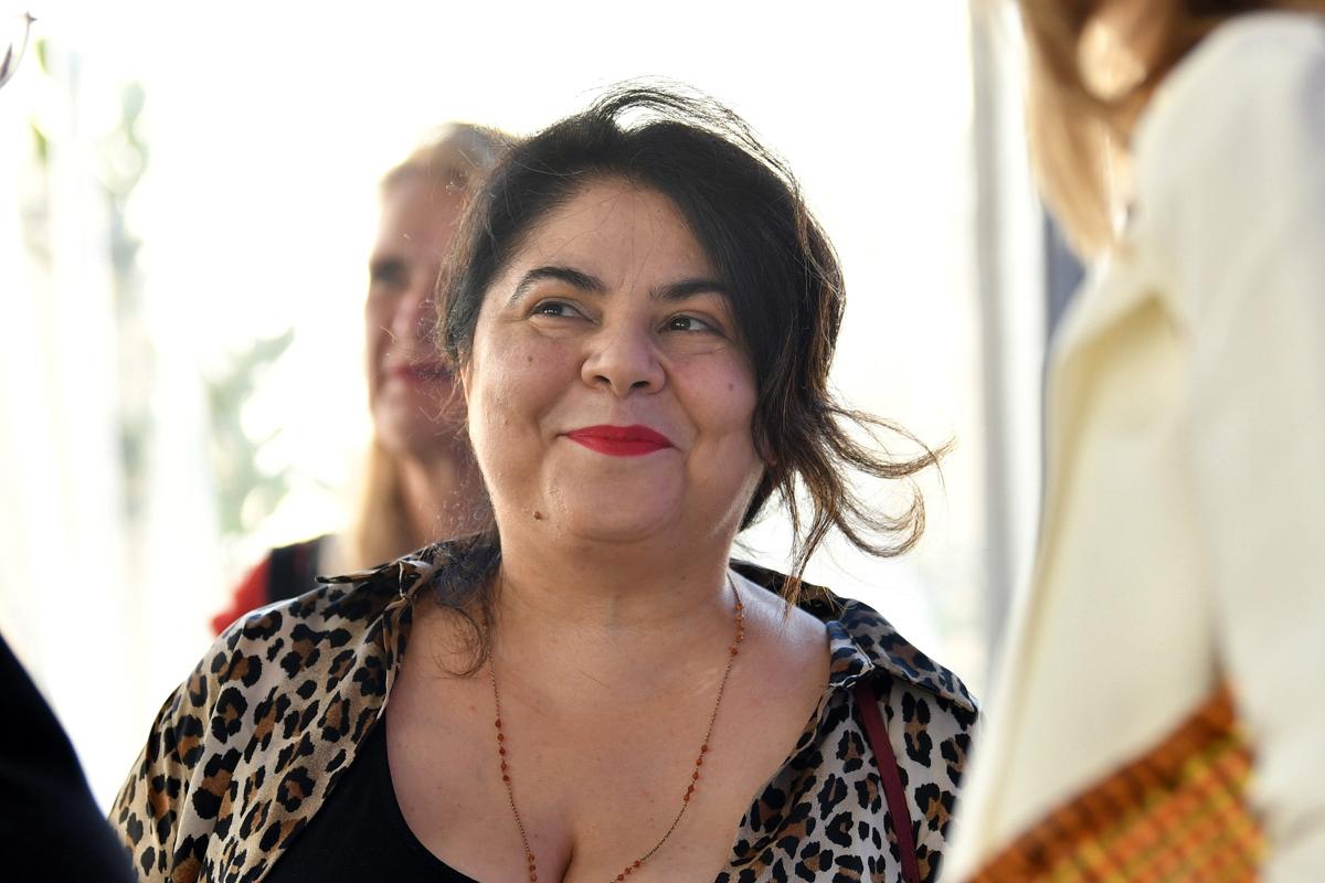 Michela Murgia e l’eredità lasciata ai “queer”. Spuntano 47mila di euro debiti Michela Murgia e l’eredità lasciata ai “queer”. Spuntano 47mila di euro debiti