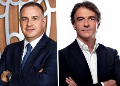 Orsini presidente Confindustria, il giorno peggiore di Feltrin. Ora il Salone