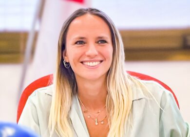 Pelucchi: “Con il Pd per una Milano che cresce ma non lascia indietro nessuno”