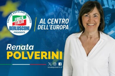 Ue, Polverini (FI): “E’ naturale l’appoggio di Meloni al bis di Ursula”