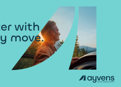 Arriva in Italia Ayvens, il nuovo brand globale della mobilità sostenibile
