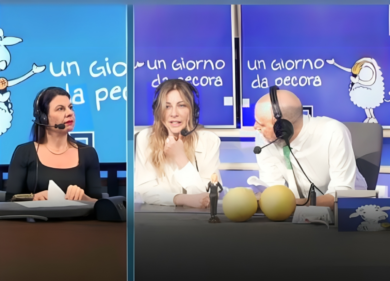 Fagnani vs Mentana: “Non riesco più a spiargli il telefono: troppe password”