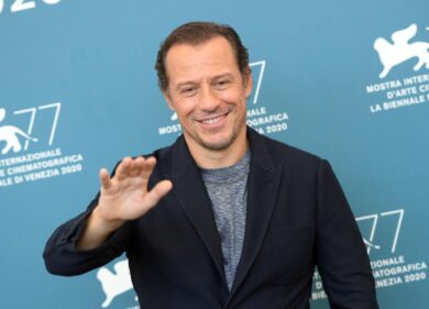 Moreschi chiude: i dipendenti scrivono al testimonial Stefano Accorsi