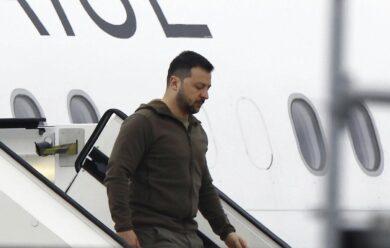 Kiev: “Grande rischio che le linee del fronte ucraino crollino”