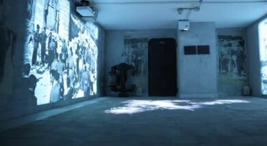 Riapre al pubblico il bunker di Mussolini a Villa Torlonia a Roma