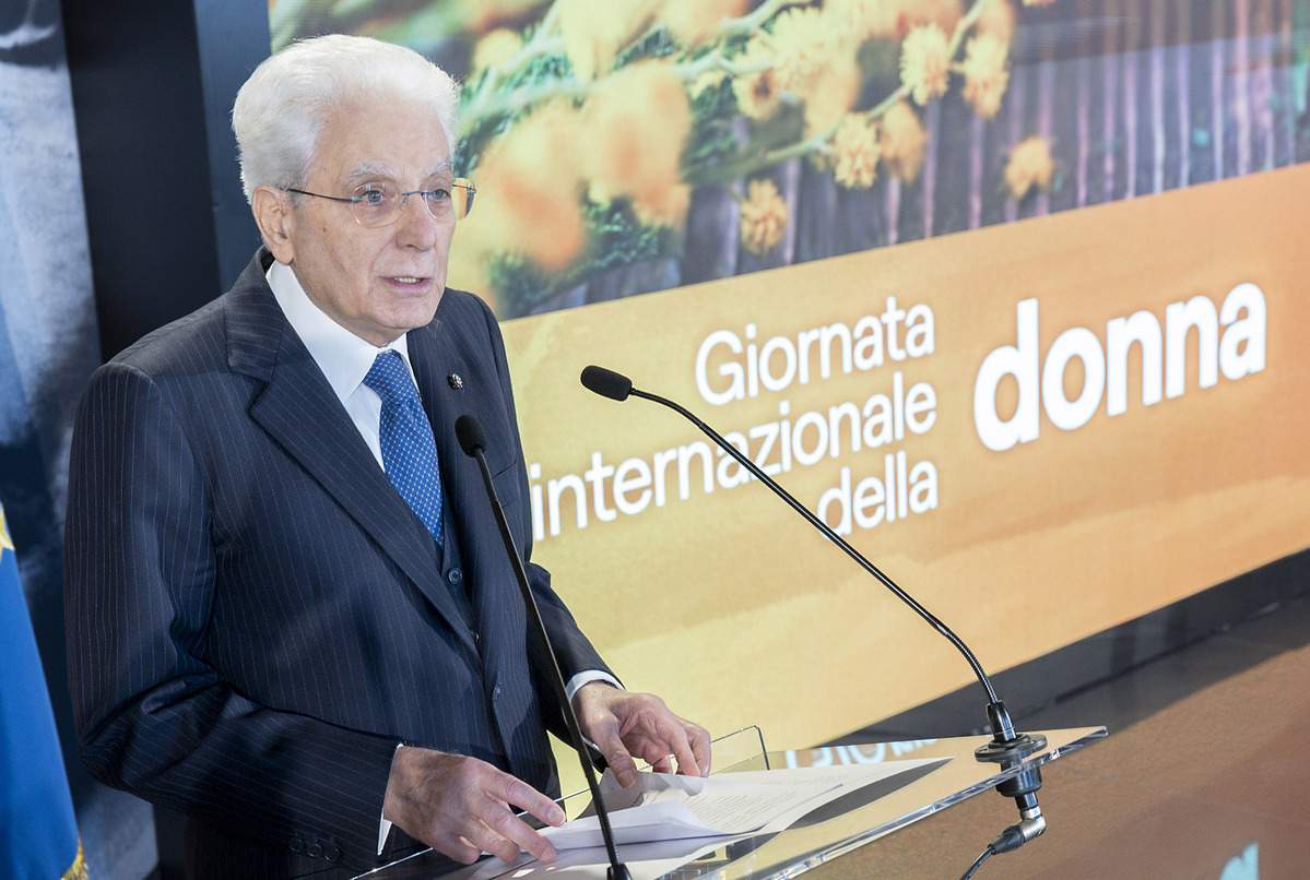 Mattarella vola dai vertici di Bf. Agricoltura, interessi italiani in Ghana Mattarella vola dai vertici di Bf. Agricoltura, interessi italiani in Ghana