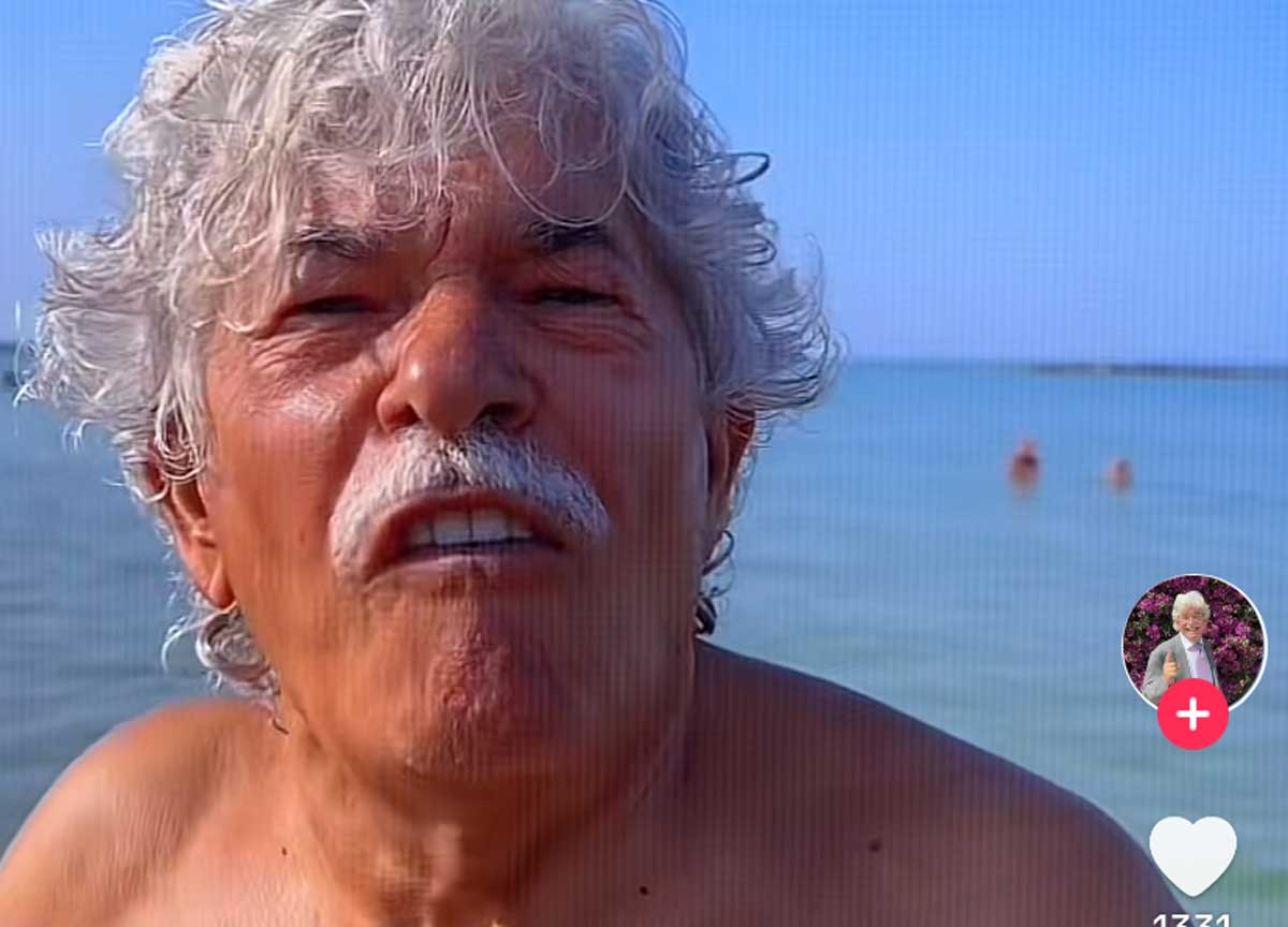 FI, Razzi vuole un posto in lista. L’appello a Tajani: “Porto 25mila voti”
