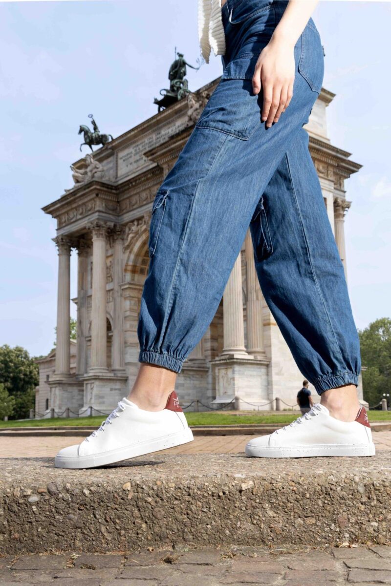 Le nuove scarpe sneakers Armond Fashion