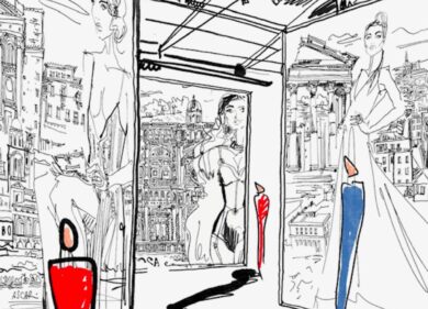 Design Week, il viaggio sentimentale in Lombardia di Jacopo Ascari