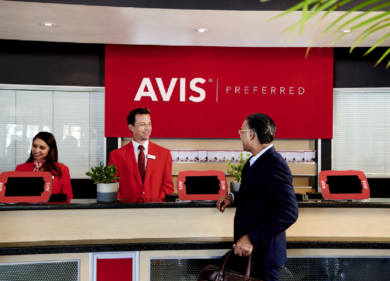Avis Budget Group potenzia il suo programma di fedeltà Avis Preferred
