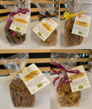 Ritirati dal mercato cacao, involtini primavera e biscotti. È allarme