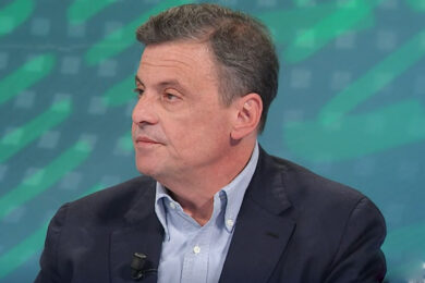 Europee, Calenda sull’accordo con +Europa: “No a Cuffaro, non voglio aver niente a che fare”