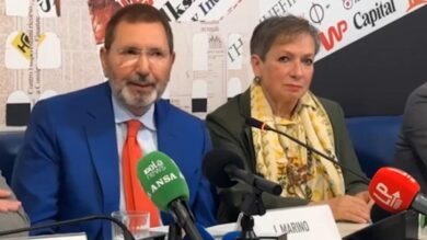 Marino ironico: “Feci promettere di spararmi se mi fossi ricandidato