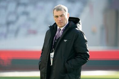 Chi è Damien Comolli, nome forte per il nuovo Milan di Gerry Cardinale