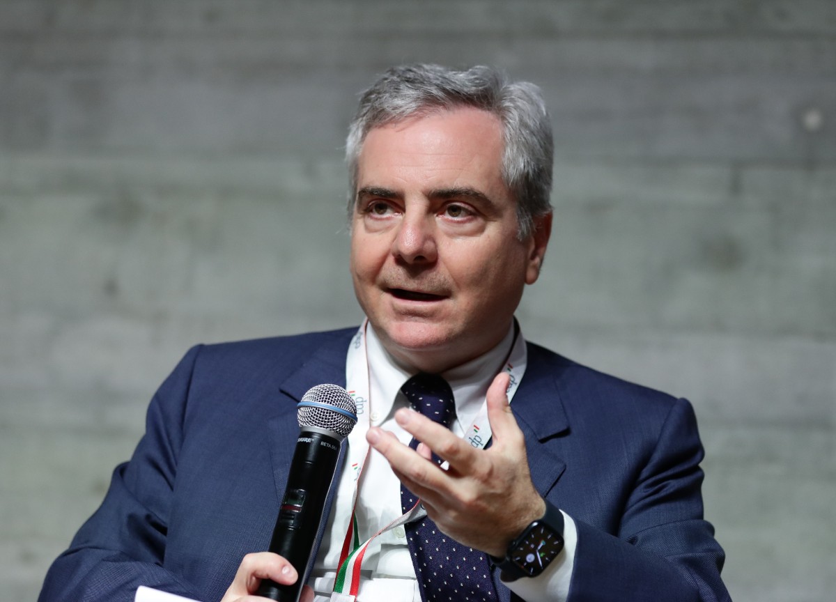 Cdp chiude il 2023 con utili record, sul territorio investimenti per 133 mld Cdp chiude il 2023 con utili record, sul territorio investimenti per 133 mld
