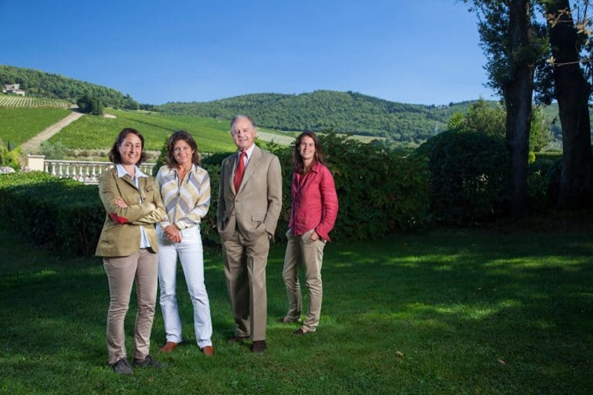 Antinori e Gaja, orgoglio Italia: tra le top10 cantine più apprezzate al mondo Antinori e Gaja, orgoglio Italia: tra le top10 cantine più apprezzate al mondo