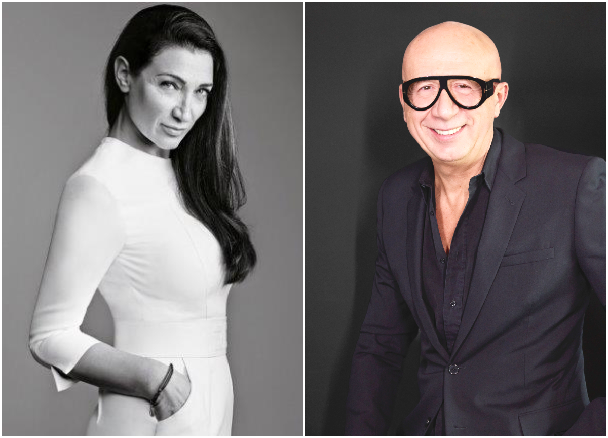 Moda, Marco Bizzarri investe in Elisabetta Franchi: sarà presidente del Cda Moda, Marco Bizzarri investe in Elisabetta Franchi: sarà presidente del Cda