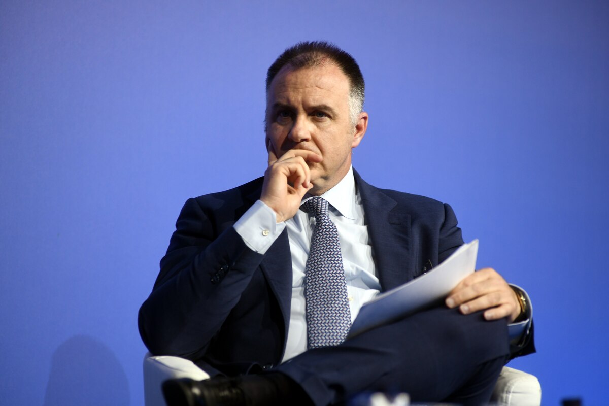 Chi è Emanuele Orsini, il nuovo presidente di Confindustria