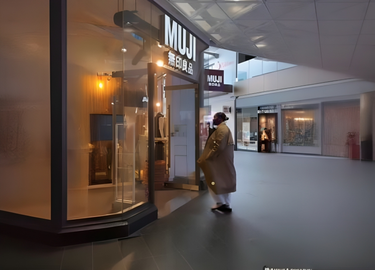 Muji Europe punta al rebranding: “Ristrutturazione strategica dell’azienda”