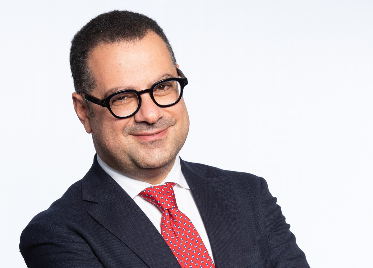NIAF, Messa nominato Vice Presidente Esecutivo delle Relazioni Internazionali NIAF, Messa nominato Vice Presidente Esecutivo delle Relazioni Internazionali