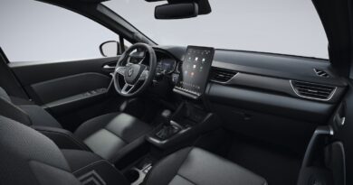 Nuovo Renault Captur: rivoluzione nel segmento B