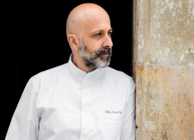 Niko Romito chiude dopo nove anni Spazio Milano