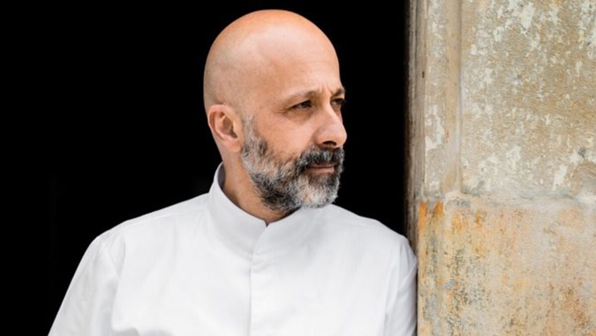 Niko Romito, ecco perché il Reale è oggi il miglior ristorante d’Italia con il punteggio più alto mai assegnato Niko Romito, ecco perché il Reale è oggi il miglior ristorante d’Italia con il punteggio più alto mai assegnato