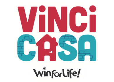 Sisal, VinciCasa: centrato il premio n.51, vinti 200 mila euro e una casa