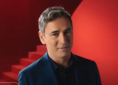 “Proteggila con Verisure”, la nuova campagna adv con Marco Liorni. Lo spot
