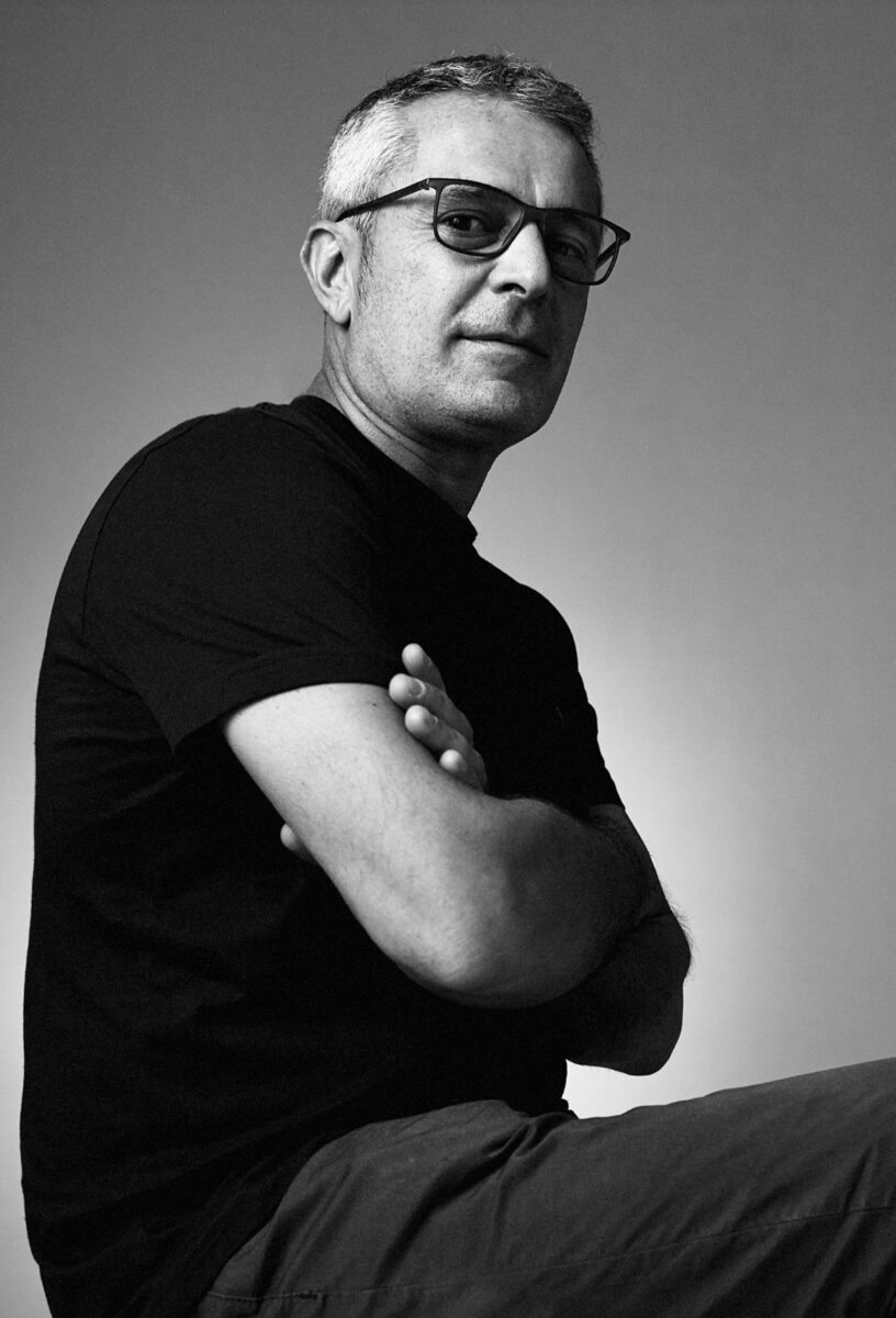 La tecnica innovativa del Professor Antonio D’Alessandro