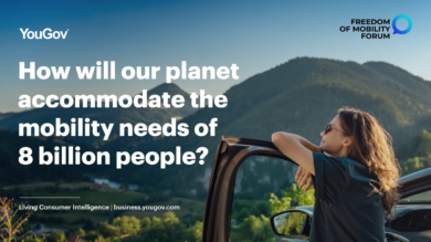 1 cittadino su 4 non è pronto al cambio per trasporti green