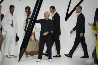 “Caporalato Armani? Impossibile non sapere. Reputazione ko. Investitori…”