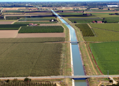 ANBI, Consorzio CER e Capo Verde insieme per la gestione delle acque agricole