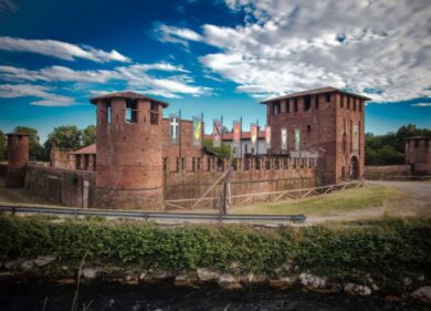 Legnano, torna “La storia tra le righe”: il Festival di Letteratura Storica