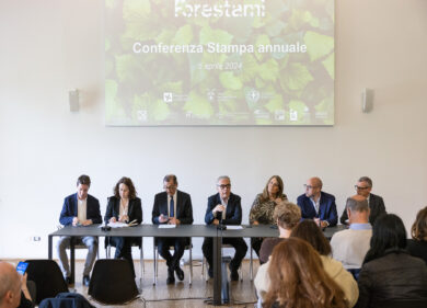 Forestami a quota 600mila alberi,  nasce Milano Green Circle