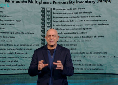 Crozza/monologo Minnesota test “Nordio sarà forte col ‘Minnesota Test’ ma forse col ‘Johnnie Walker-Test’ potrebbe fare un figurone”
