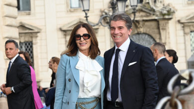 Caso Santanchè, il compagno Kunz svela dettagli: la telefonata con Meloni, le rose rosse e il Tala Beach